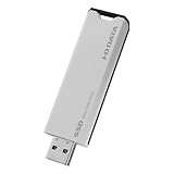 IODATA SSPS-US1WE USB3.2 Gen2対応 スティックSSD 1TB ホワイト